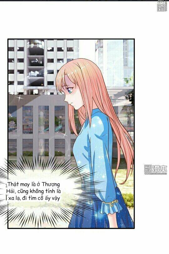 bộ trưởng ác ma tiếp cận tôi chapter 25 4