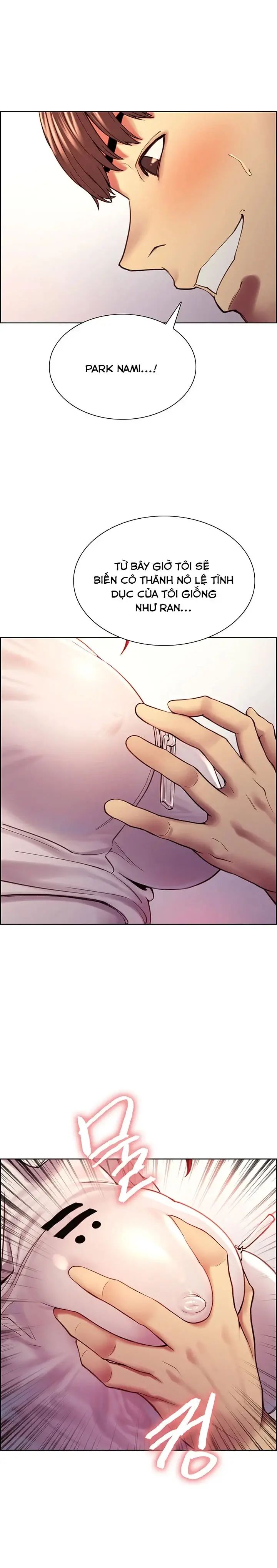 nhãn lực toàn năng chapter 3 16