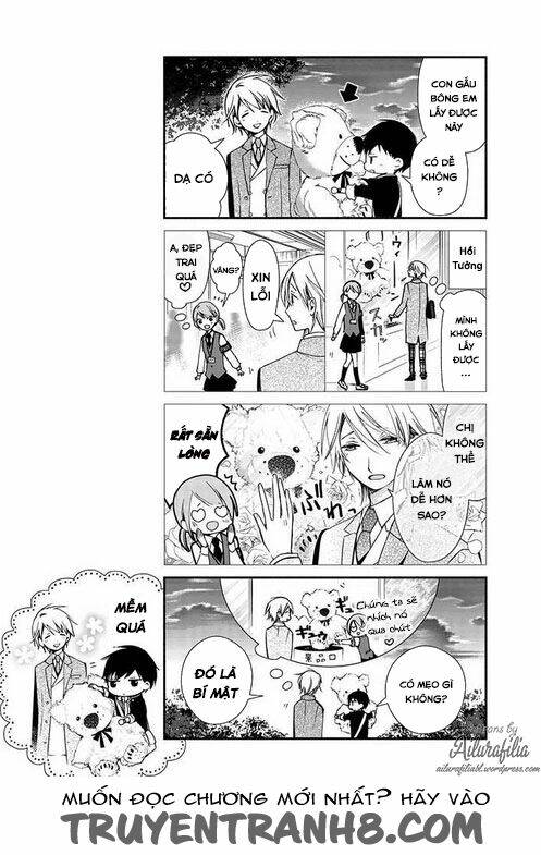 sakazuki-sanchi no gikyoudai chapter 4 19