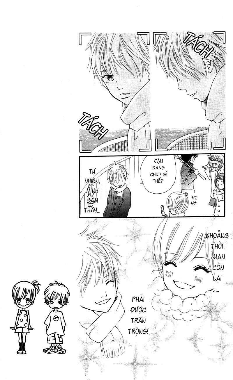 ngày ấy ta bên nhau chapter 30 8