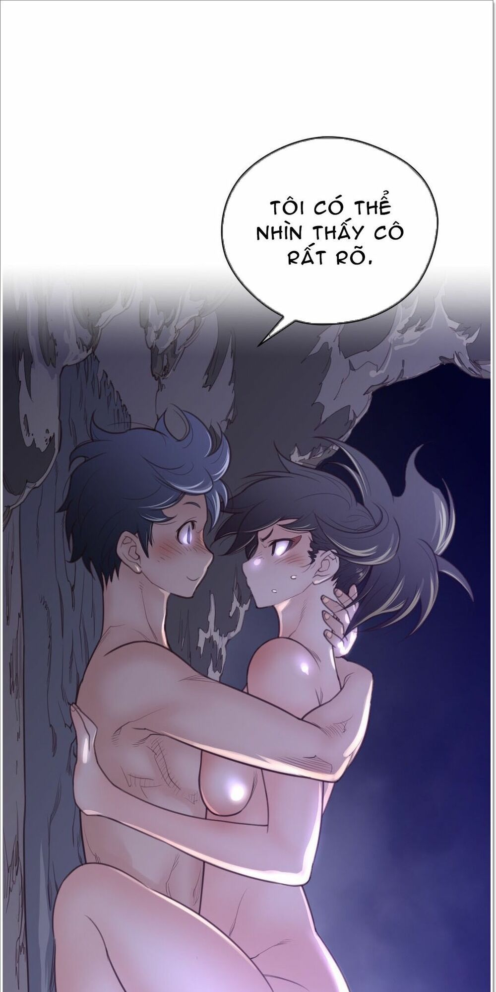 một nửa hoàn hảo chapter 32 1