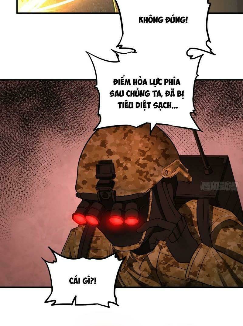 danh sách kẻ phản diện chapter 74 20