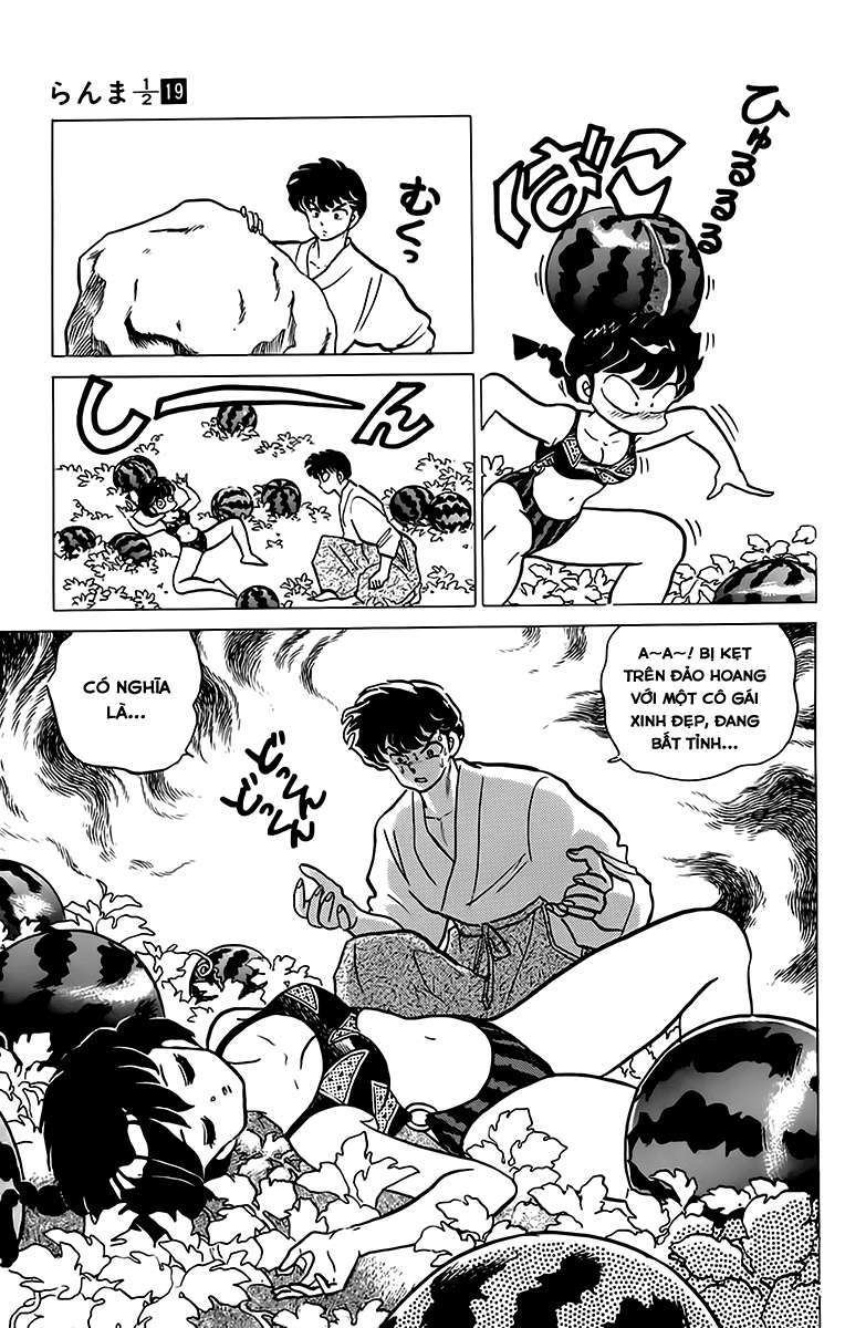 [Fto] Ranma 1/2 Chapter 193 - Trang 5