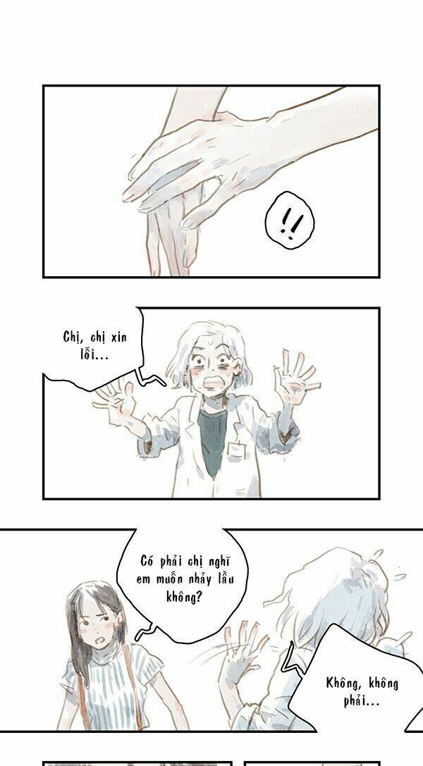 người yêu dấu chapter 3 11