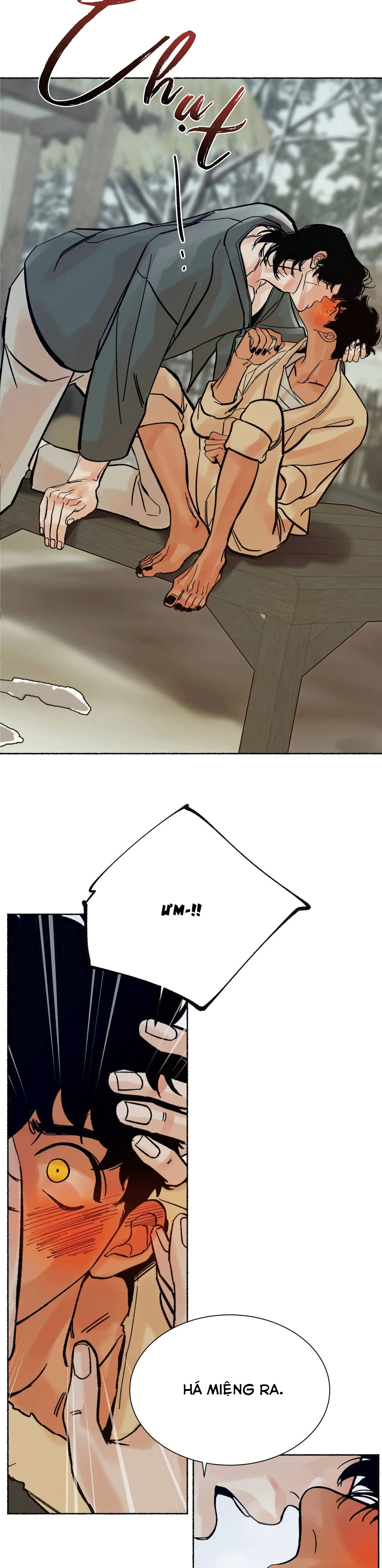 chú hổ hoàng kim chapter 5 32