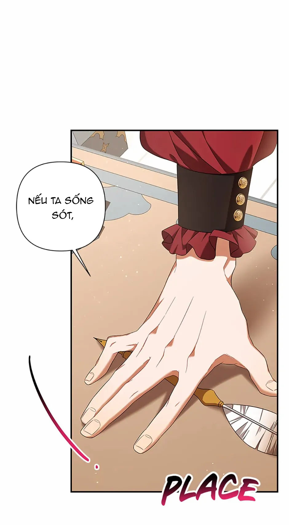 Chốn Bình Yên Của Công Tước Richard chapter 24.2 - Trang 40