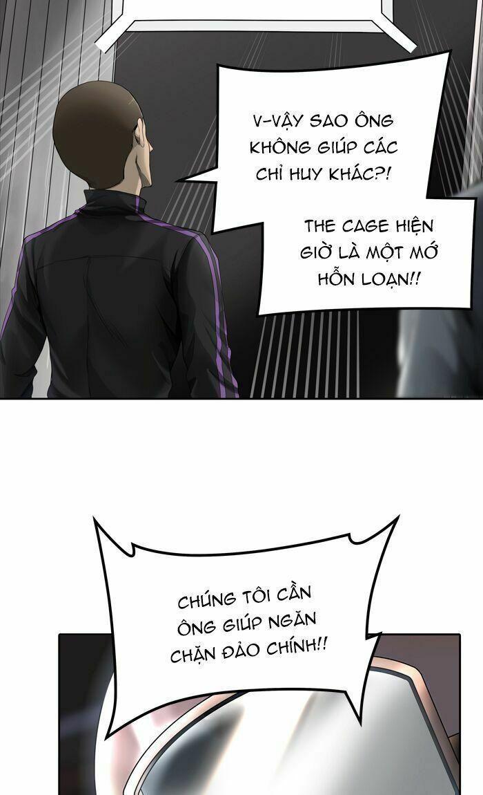 tòa tháp bí ẩn 2 chapter 438 37