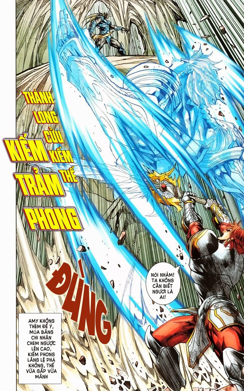 dong binh thiên hạ chapter 41 11