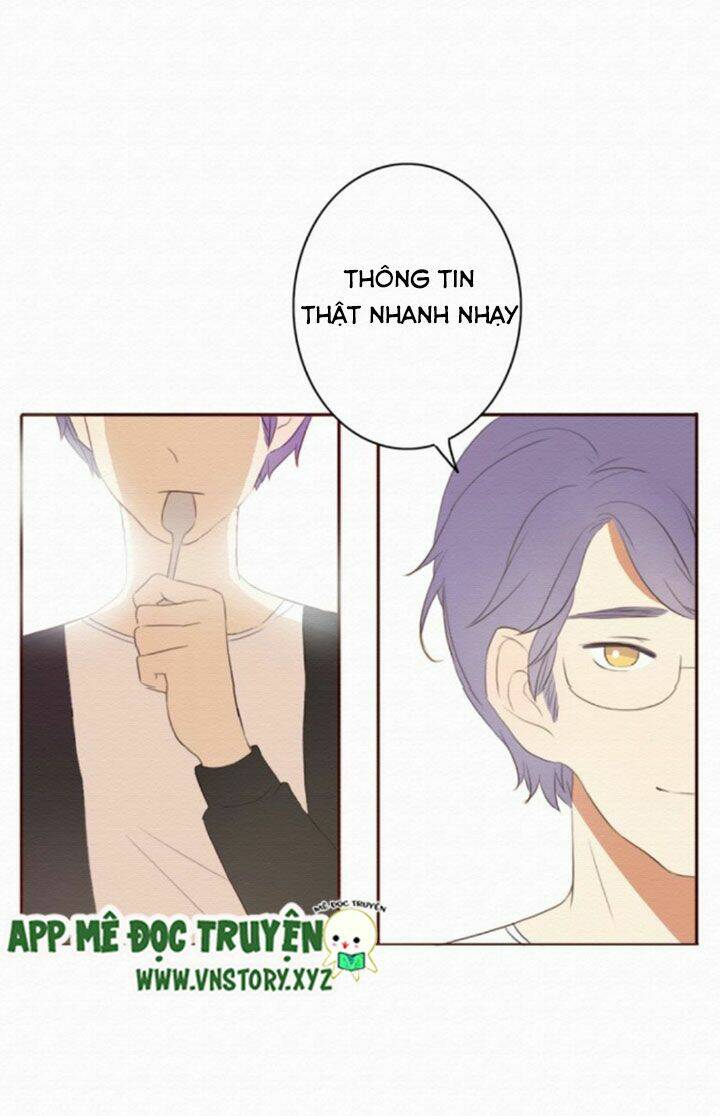 tình yêu không nói dối chapter 31 18