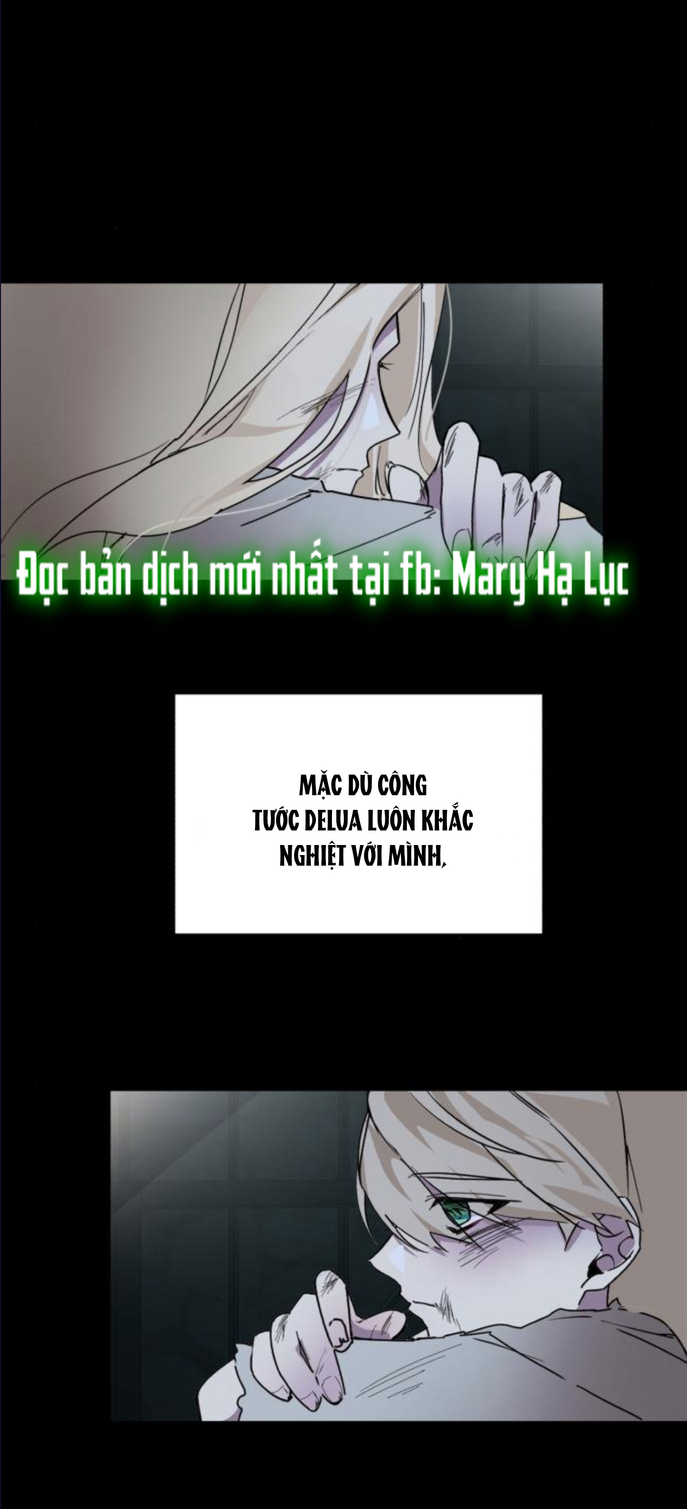 đã có lúc ta muốn nàng chết đi chapter 12.1 15