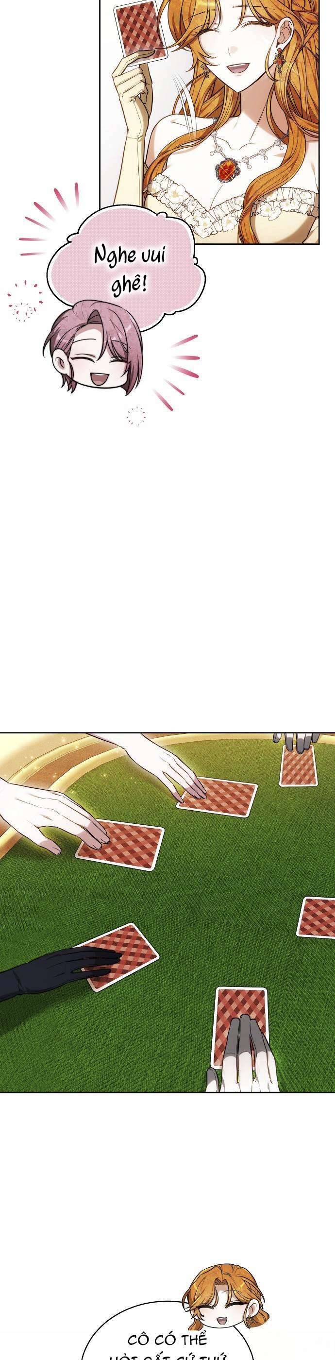 cô dâu của obsidian chapter 27 5