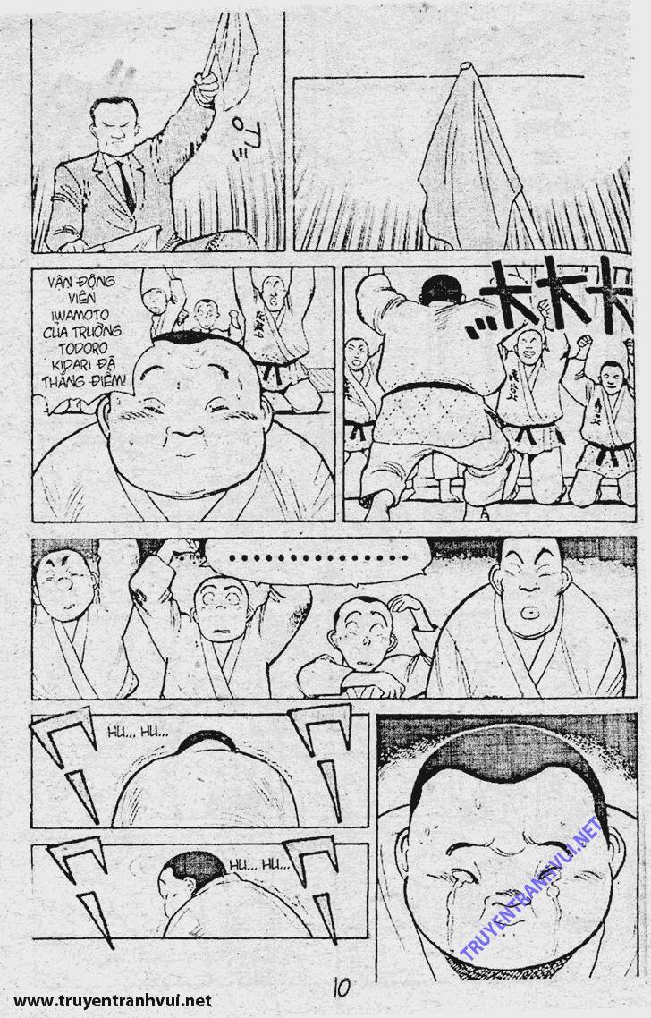 yawara chapter 39 11