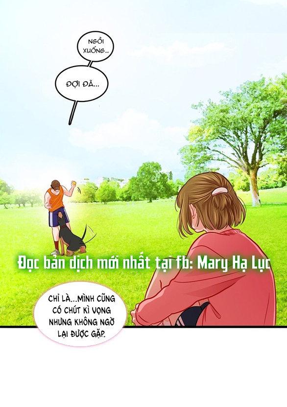 chú cún của em thật đáng yêu chapter 8.1 13