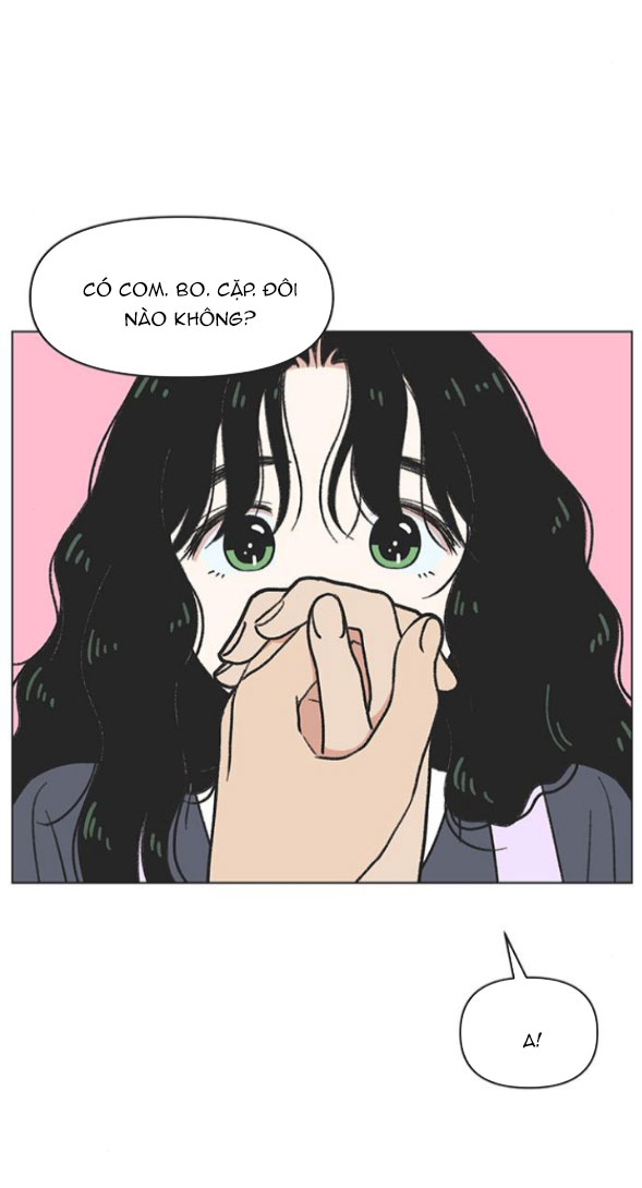 Thanh Xuân Đáng Yêu chapter 24.1 31
