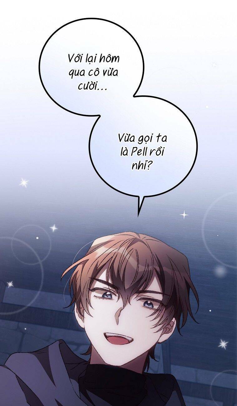 tôi nhìn thấy cái chết của bạn chapter 34 5