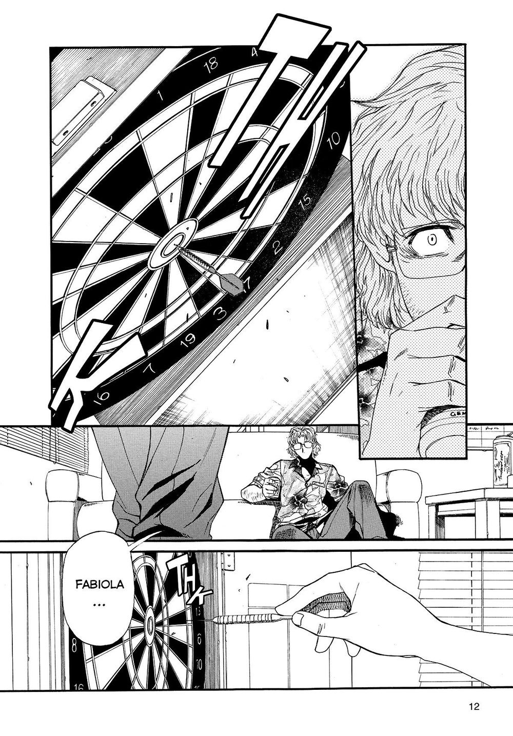 hố đen chapter 77 10