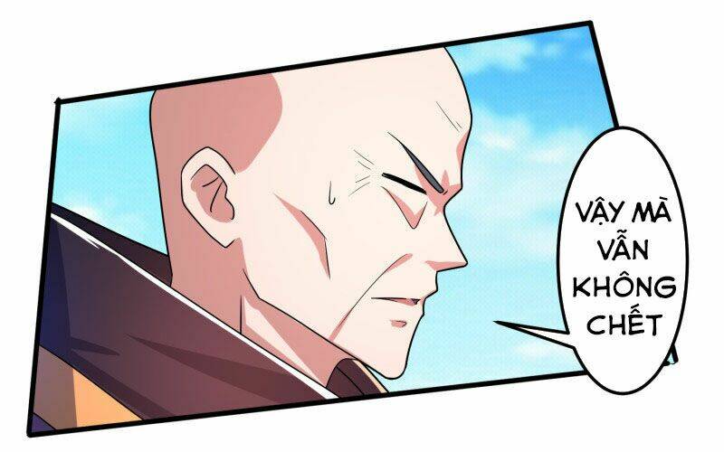 tuyệt thế thánh đế chapter 15 32