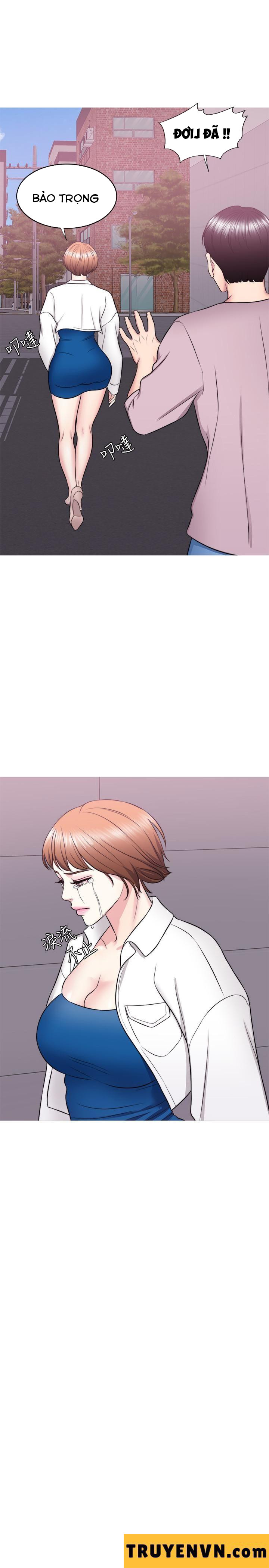 bể bơi ướt át chapter 30 20