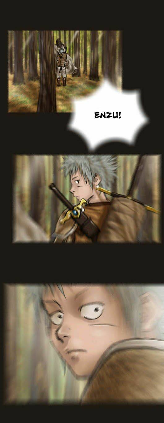 hội ảo thuật chapter 13 19