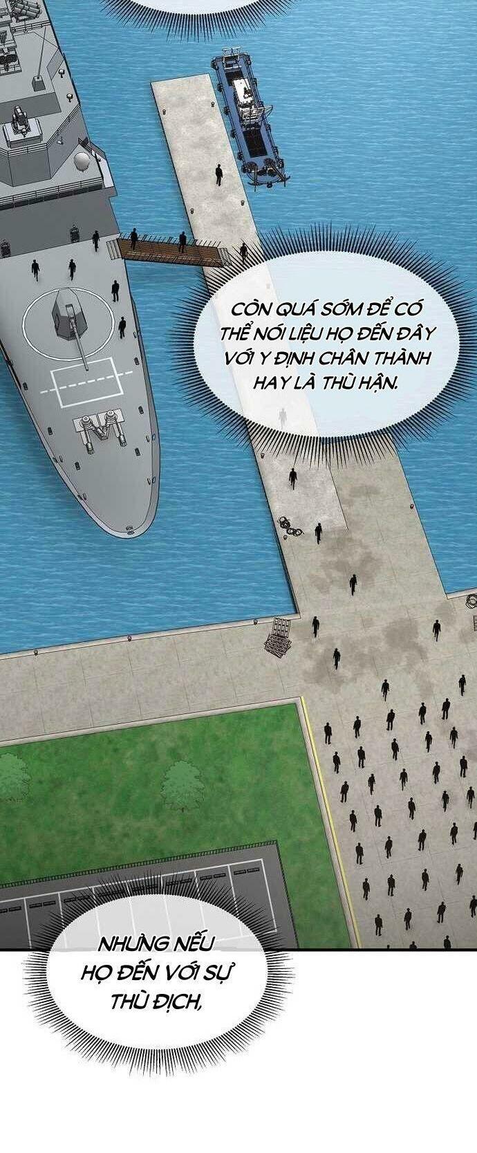 return survival chapter 100 8