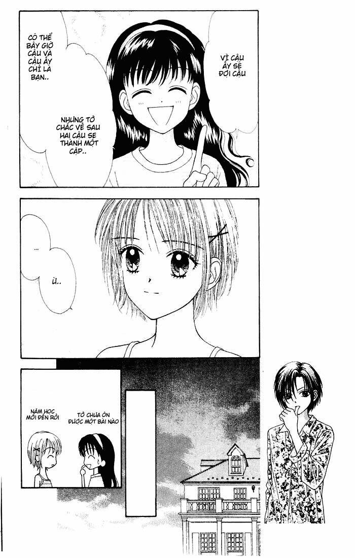 minto na bokura chapter 13 19