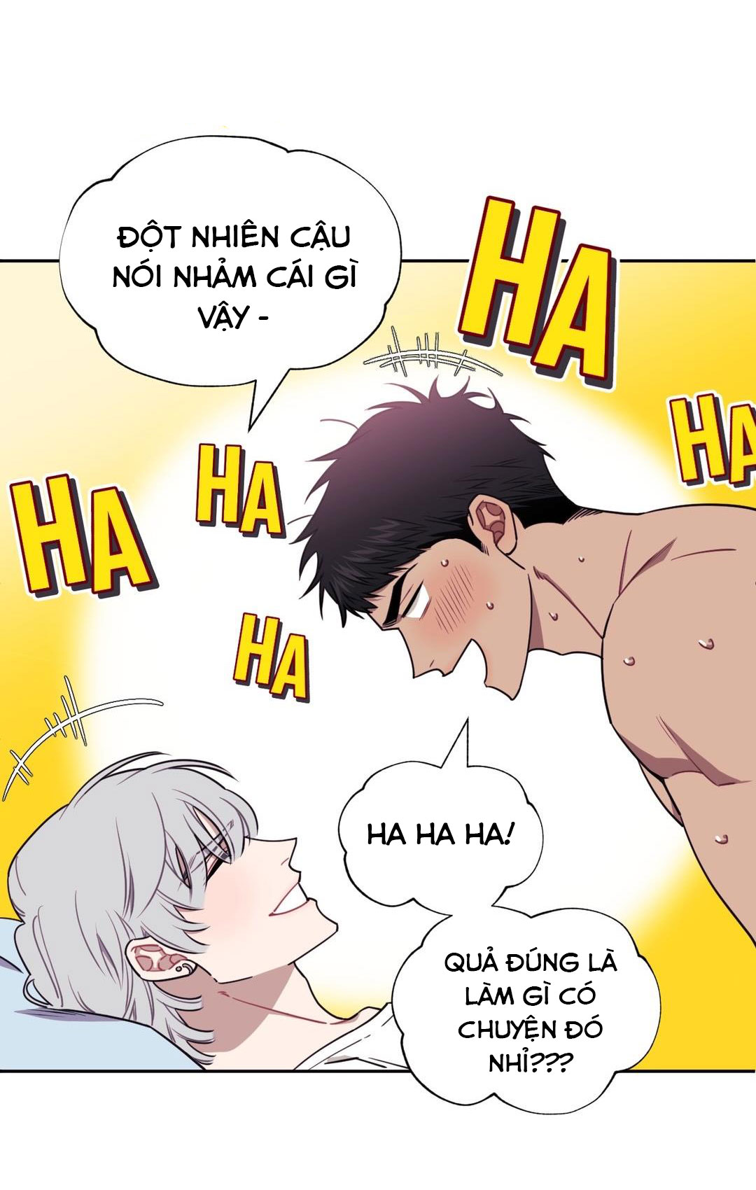 hơn cả bạn bè chapter 6 34