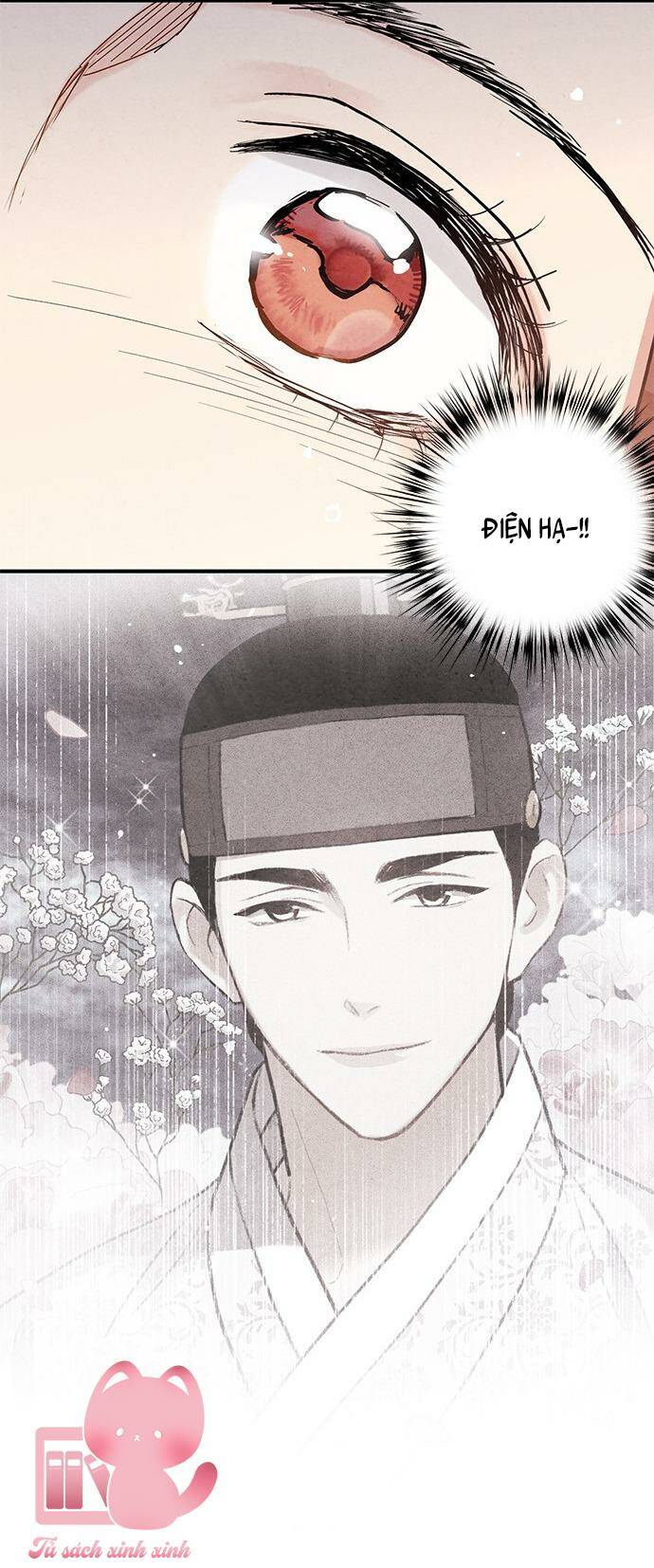 lệnh cấm hôn của hoàng đế bệ hạ chapter 86 33