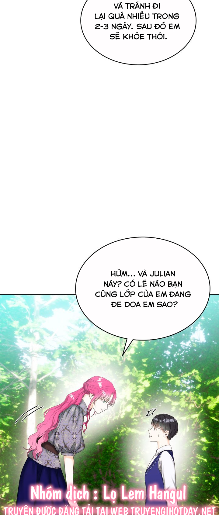 hợp đồng hôn nhân với người chồng thứ 2 của tôi chapter 24 19