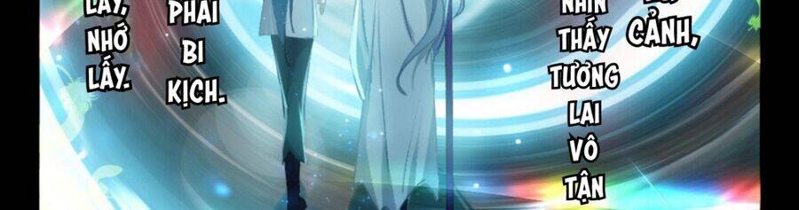 Âm Dương Miện chapter 60 33