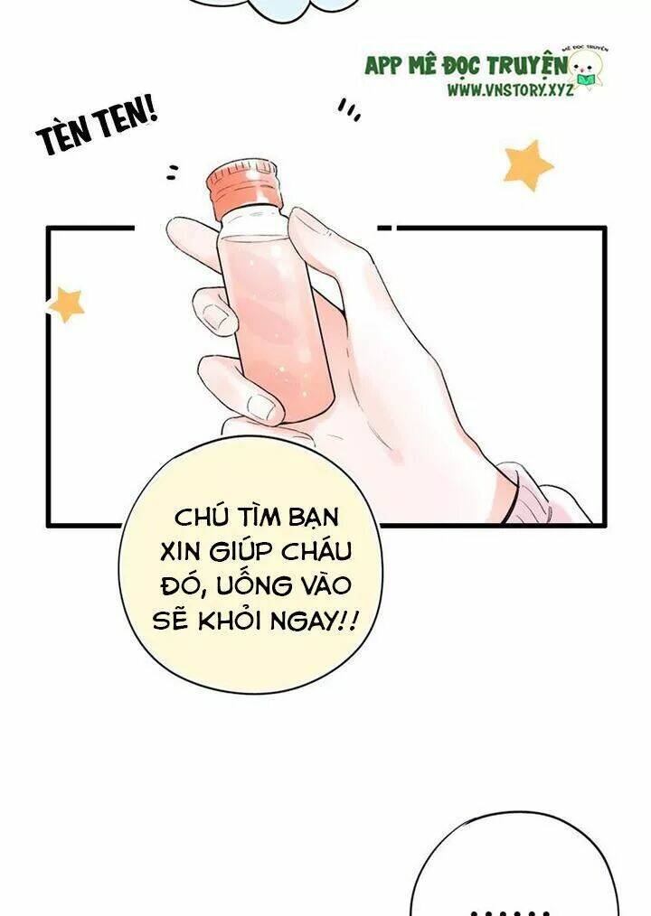 trạch thượng tịch mịch huỳnh hỏa chapter 63 39