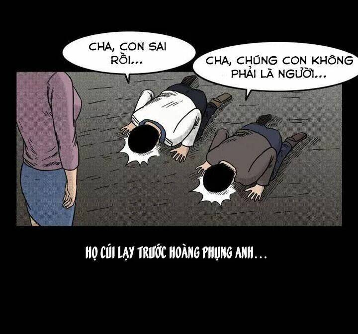 kỳ án có thật chapter 17 33