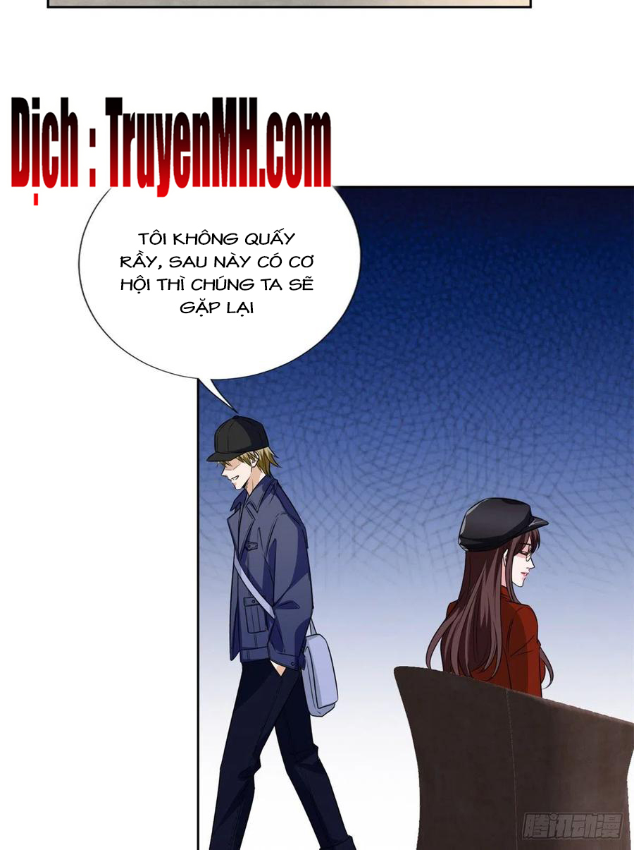 thí hôn lão công, cần giúp sức chapter 235 19