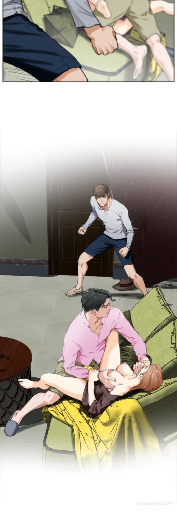 h-mate chapter 93 19