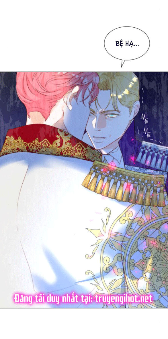 sau khi chuyển sinh tôi trở thành công chúa chapter 10.1 7