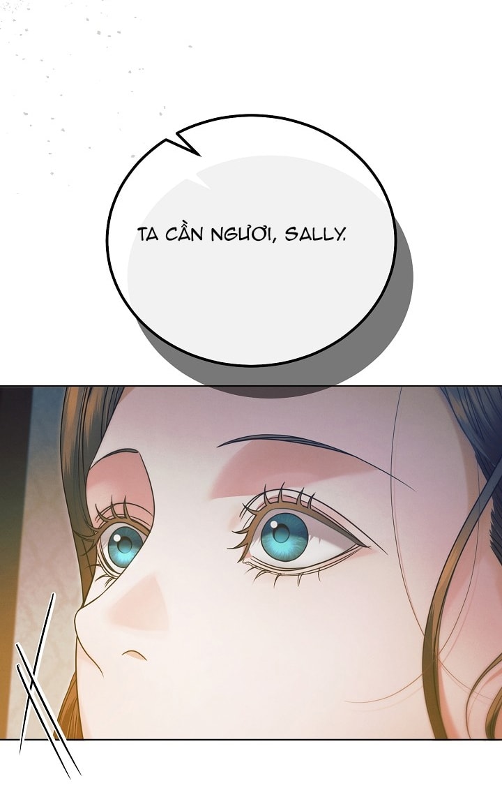 [18+] hãy cầu xin ta đi chapter 4.2 34