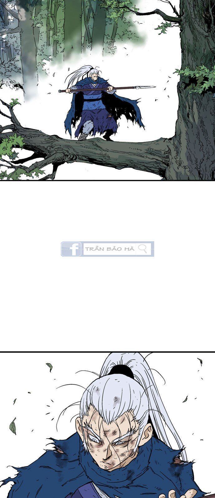 cao thủ 2 chapter 84 46