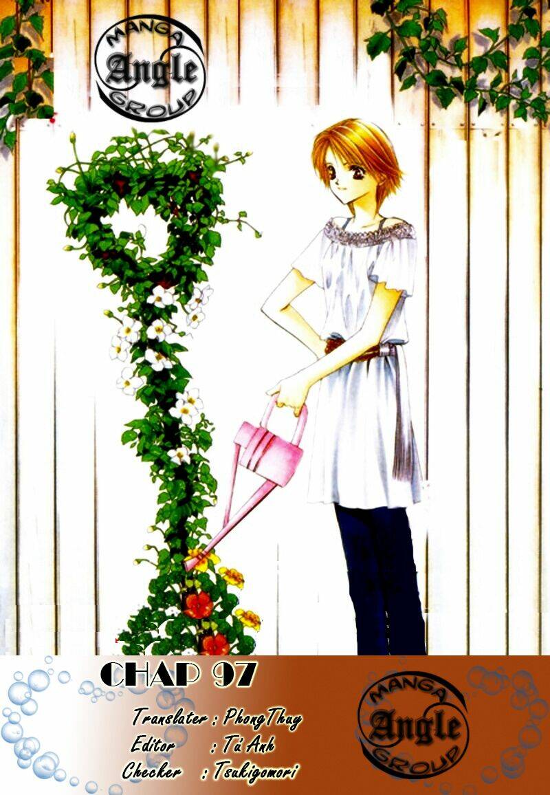 thử thách của kyouko chapter 97 1