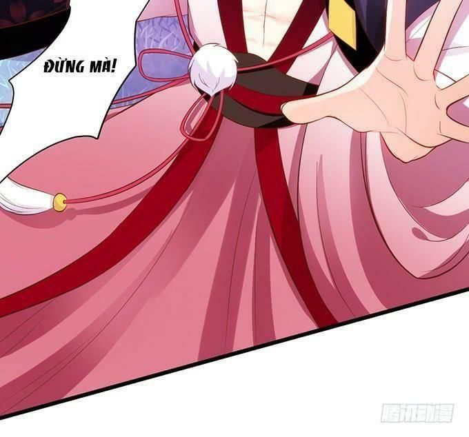 hồ tiên hung bạo chapter 97 66