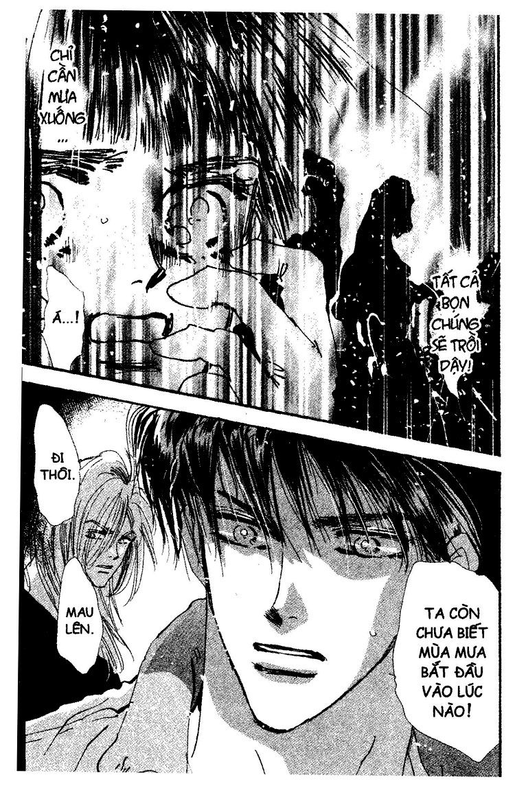 mầm sống chapter 23 18