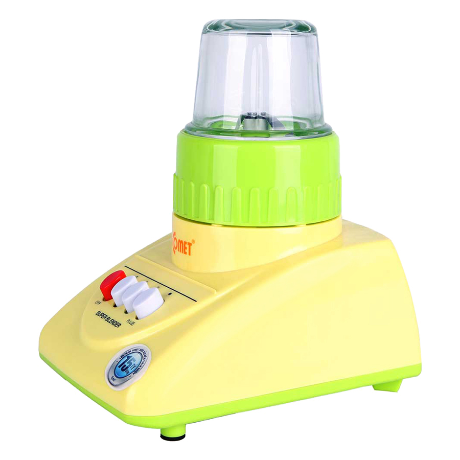 Máy Xay Sinh Tố Comet CM9986 (300W - 1.25 Lít) - Hàng Chính Hãng