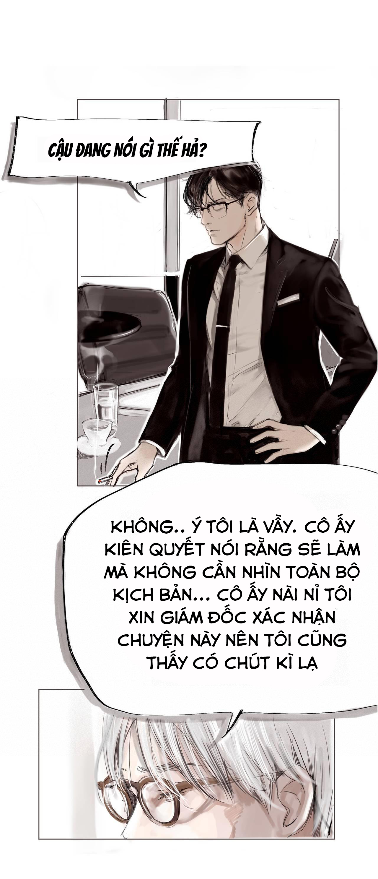 cách bày tỏ chapter 3 25