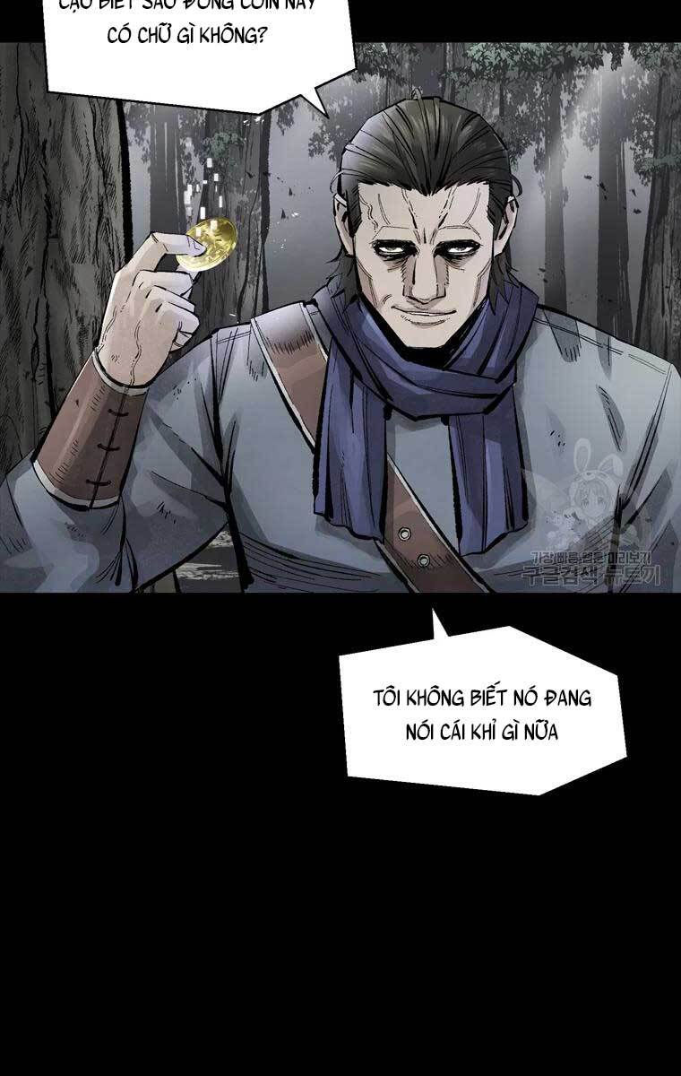 mật mã mê cung chapter 44 75