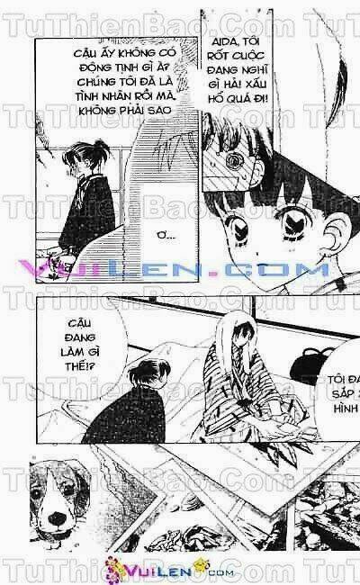 1/4 tình yêu chapter 9 77