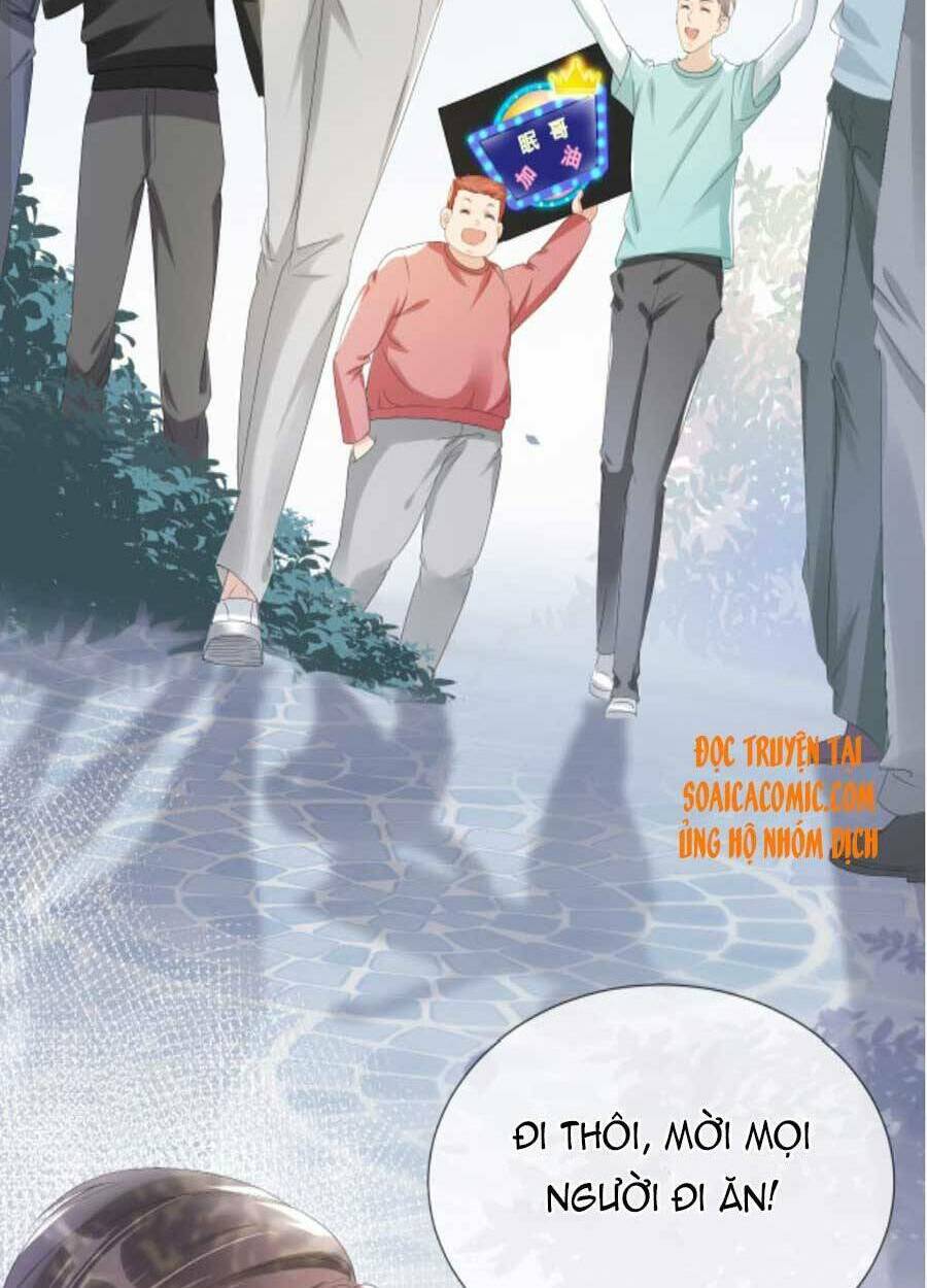 ngự tỷ toàn năng lại bị phá mã giáp chapter 36 14