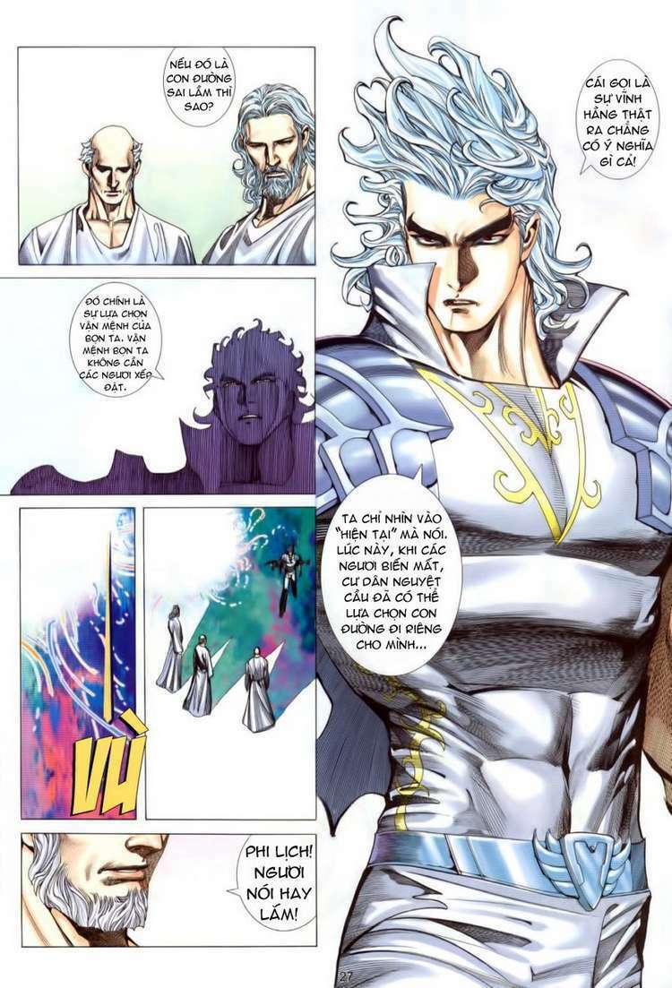 võ thần phượng hoàng chapter 42 22