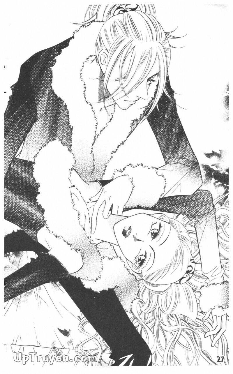 người yêu lý tưởng chapter 6.1 29