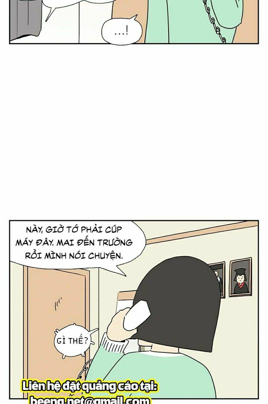 con gái tôi là zombie chapter 34 37