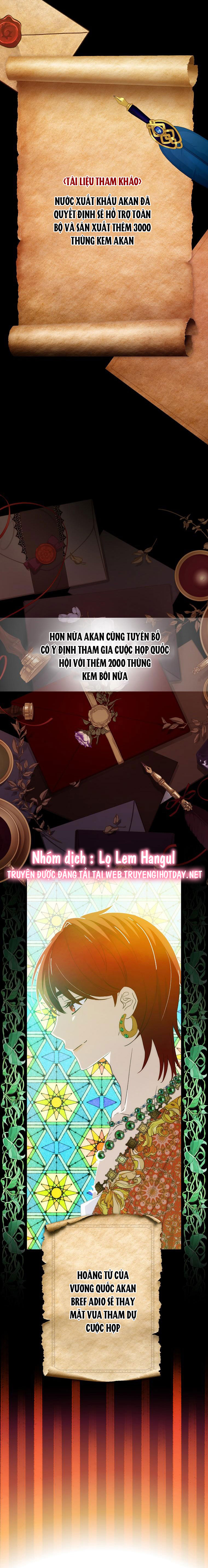 đứa bé không phải là con của anh chapter 68.1 7