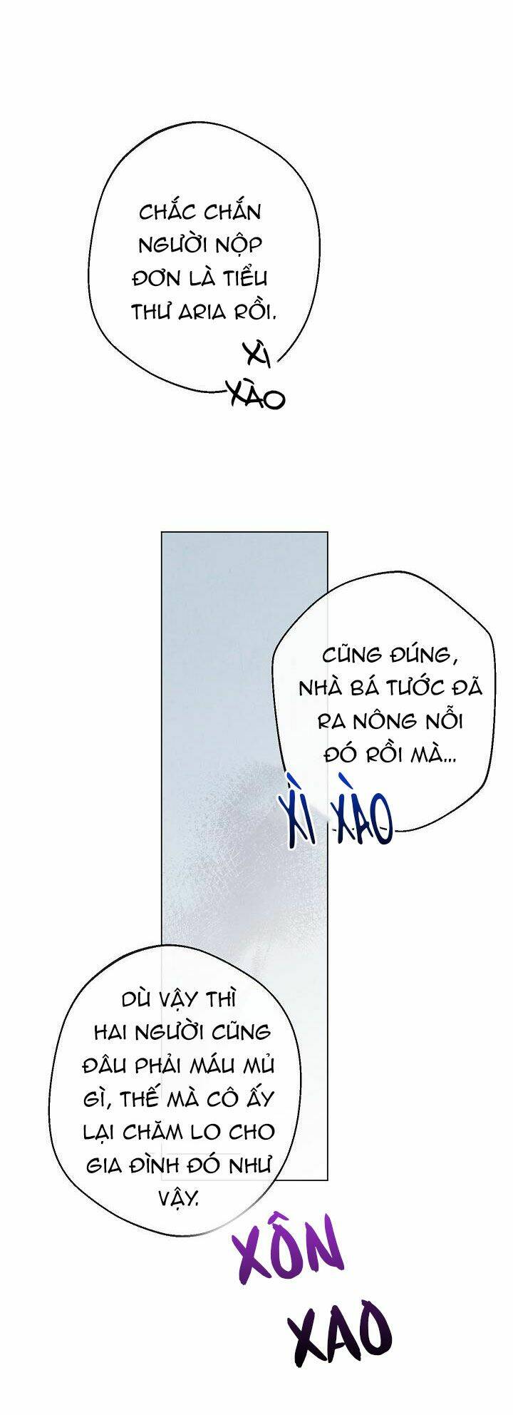 ác nữ phản diện đảo ngược đồng hồ cát chapter 87.1 17