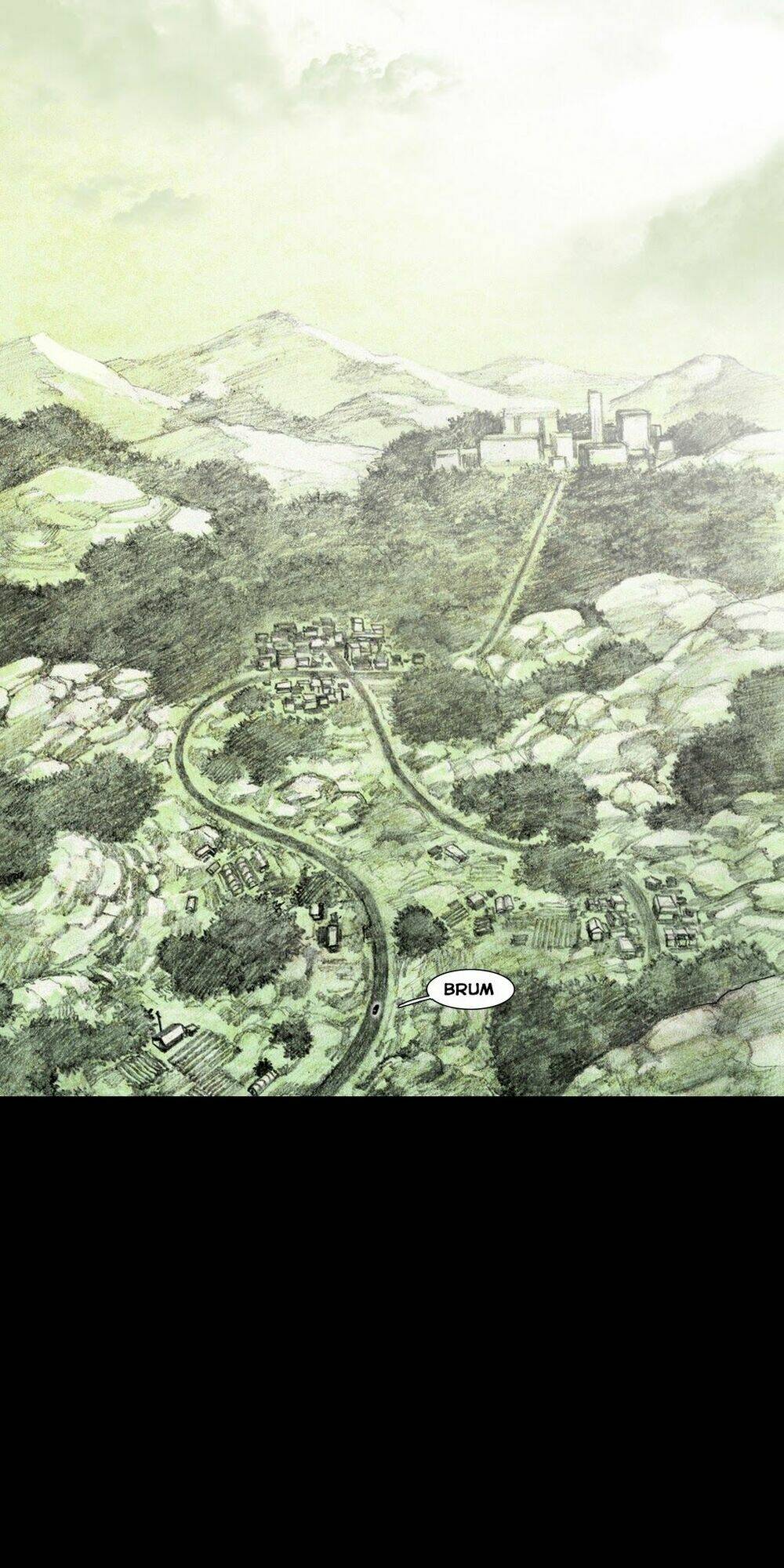 house of doll-ngôi nhà của những búp bê chapter 21 1